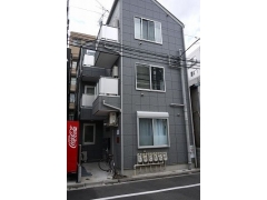 シャンテ・グランデ日暮里II