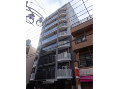 ザ・レジデンス・オブ・トーキョーＣ１８