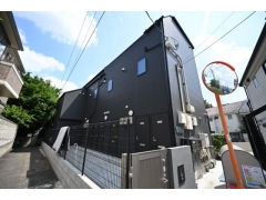 サザンロード氷川台