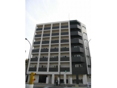 アクサス志村坂上