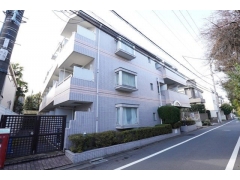 ハイタウン都立大学