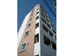 エル・ヴィエント・アース大森山王