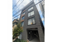 ＳＯＵ　ＹＯＴＳＵＹＡ　ＦＵＮＡＭＡＣＨＩ