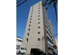 ユリカロゼ篠崎駅前