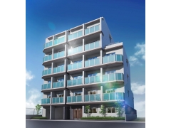 アンベリールマーロ北綾瀬II