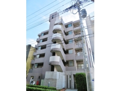 グランベル綾瀬