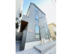 CFジオーレ東小岩