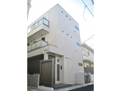 ラフィネ芦花公園A