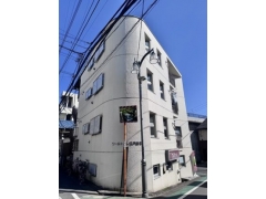 ワールドパレス戸越II