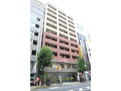 メインステージ秋葉原駅前