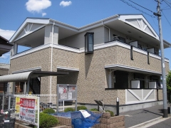 サニ－ガ－デン西大泉