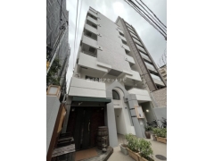 ダイヤハイツ千駄木