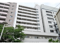 ネオマイム鶴見リバーサイド