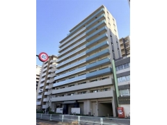 ザ・レジデンス蒲田アイリスコート