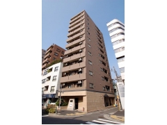 ステージグランデ南麻布
