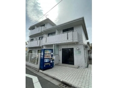 セルベコート野方