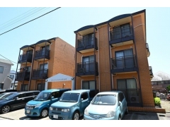 ヴィントハウス石神井