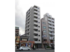 リヴシティ門前仲町