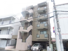 コバハイツ大泉III