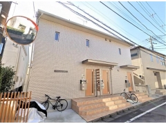 フィカーサ石神井町