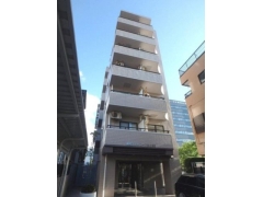 藤和シティコープ新小岩II