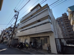 ハナブサマンション