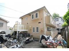 Heart Brilliant溝の口