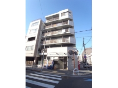 アンダーフォレスト