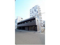 ステージグランデ多摩川