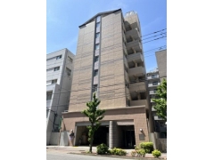 ア・ヴェーラ並木