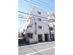 アクトピア田園調布南