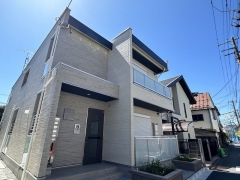 Belle vie Hamadayama