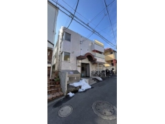 エヴェナール沼袋