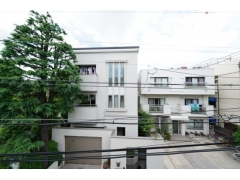 パレ・ドール世田谷代田