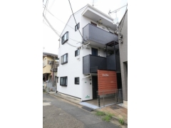 アイコート江古田