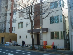 グリーンパーク　松が丘