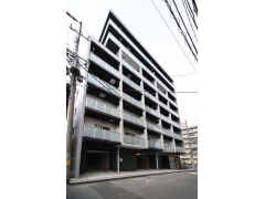 アクサス新江古田Sta.
