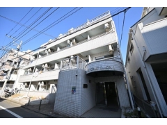 スカイコート大森第２