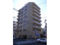 ストークマンション森下