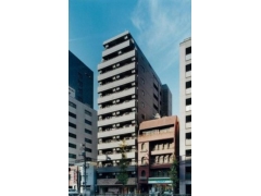 ガラ・シティ芝公園