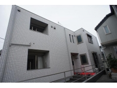 ラシーネ西荻南