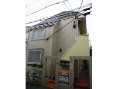 セドルハイム目白