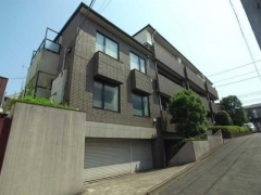 グランドゥール祐天寺