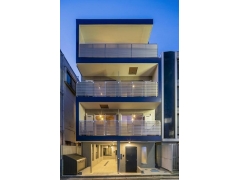 ボウ　ベルズ　ハウス笹塚