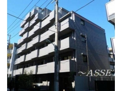 ルーブル下丸子