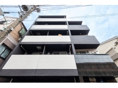 ロアール西大井