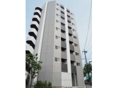 ディアレイシャス東京ベイ潮見