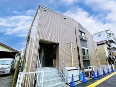 サンライズ墨田