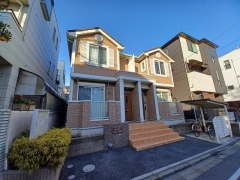 ヴィラパークサイド