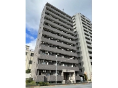 スカイコート高田馬場第五